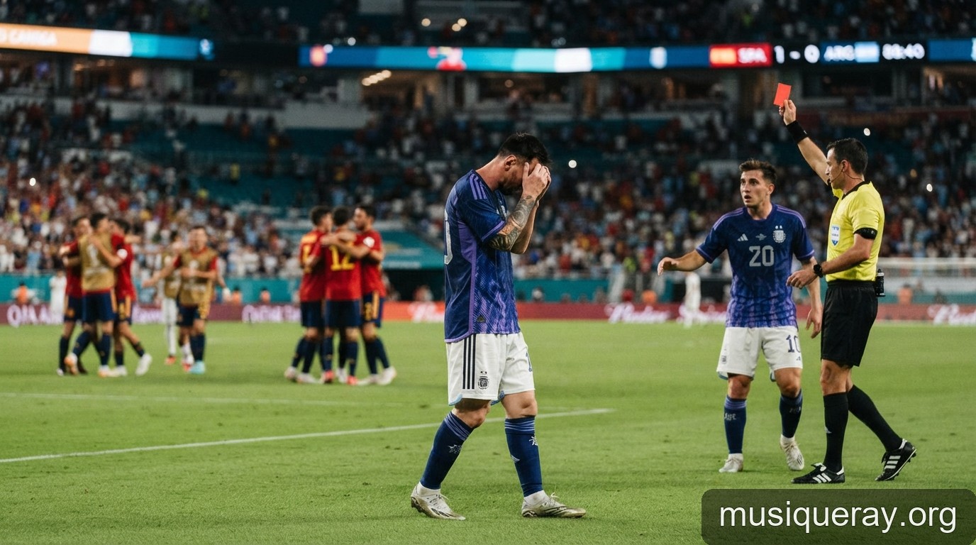 Tây Ban Nha vô địch World Cup 2026: Chiến thắng của tư duy chiến thuật hay sự may mắn? - 2