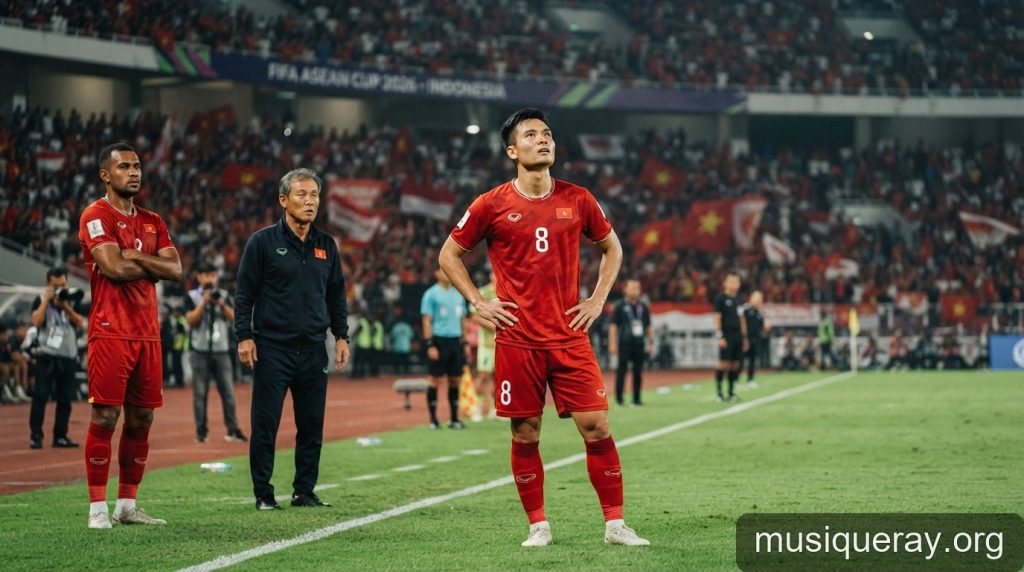FIFA ASEAN Cup 2026: Cơ hội vàng hay thách thức cho Đội tuyển Việt Nam?