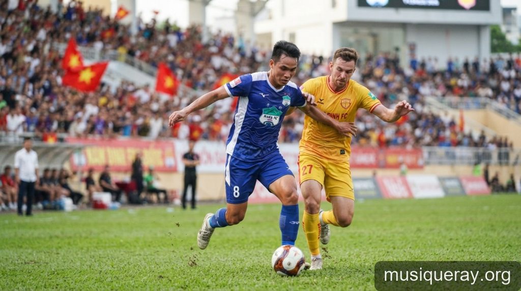 V-League 2026/27: Những thay đổi luật lệ tạo nên cú hích cho mùa giải mới