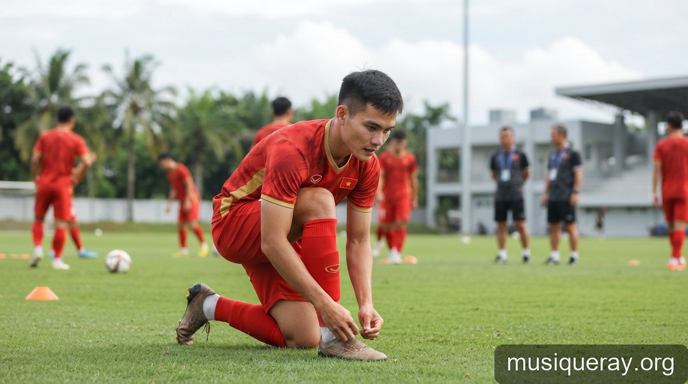FIFA ASEAN Cup 2026: Cơ hội vàng hay thách thức cho Đội tuyển Việt Nam? - 2
